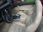 2005 Corvette Convertible For Sale